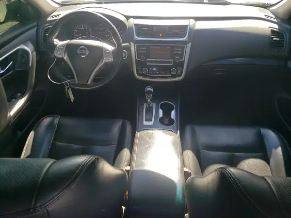 1N4AL3APXJC241093 2018 NISSAN ALTIMA - Image 8