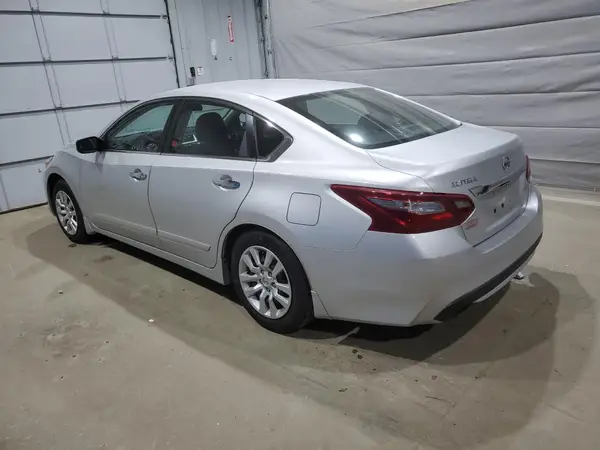 1N4AL3APXJC241966 2018 NISSAN ALTIMA - Image 2