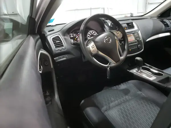 1N4AL3APXJC241966 2018 NISSAN ALTIMA - Image 8