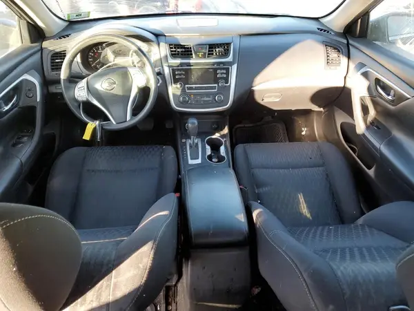 1N4AL3APXJC242356 2018 NISSAN ALTIMA - Image 8