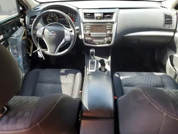 1N4AL3APXJC242678 2018 NISSAN ALTIMA - Image 8