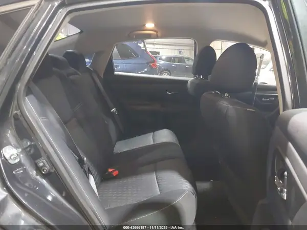 1N4AL3APXJC243023 2018 NISSAN ALTIMA - Image 8