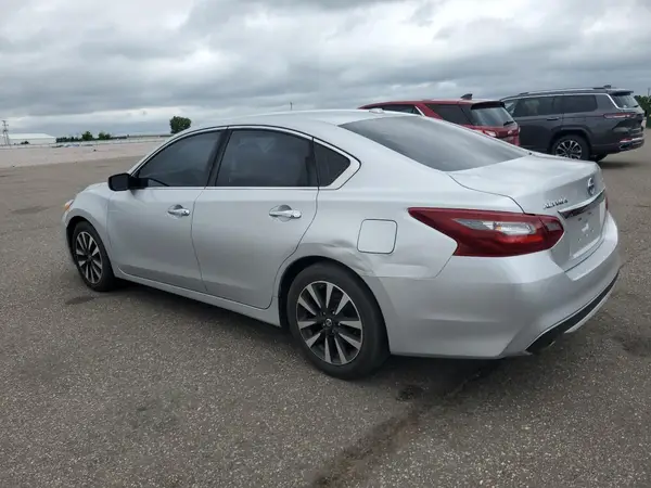 1N4AL3APXJC243328 2018 NISSAN ALTIMA - Image 2