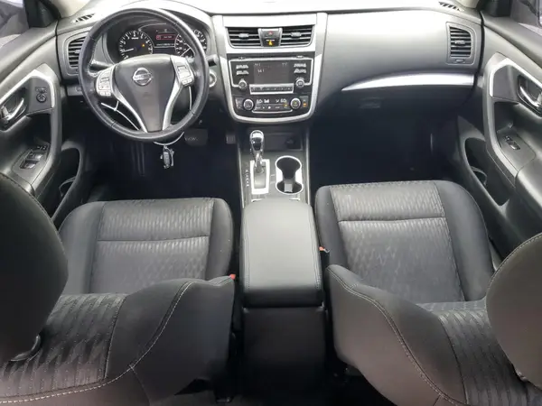 1N4AL3APXJC243328 2018 NISSAN ALTIMA - Image 8
