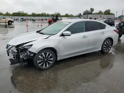 1N4AL3APXJC243510 2018 NISSAN ALTIMA