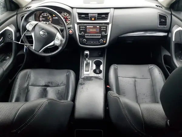 1N4AL3APXJC243510 2018 NISSAN ALTIMA - Image 8
