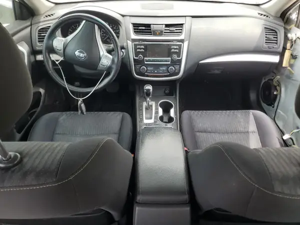 1N4AL3APXJC243541 2018 NISSAN ALTIMA - Image 8
