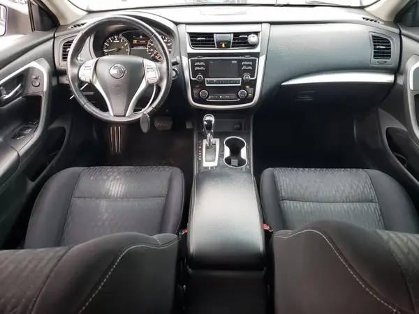 1N4AL3APXJC243622 2018 NISSAN ALTIMA - Image 8