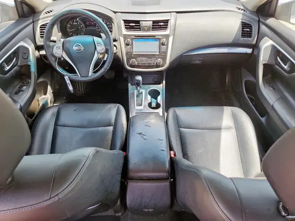1N4AL3APXJC243765 2018 NISSAN ALTIMA - Image 8