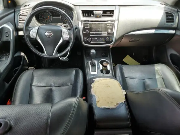 1N4AL3APXJC244365 2018 NISSAN ALTIMA - Image 8