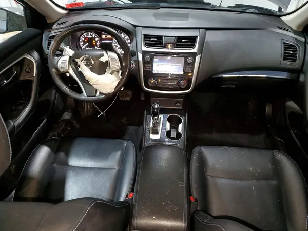 1N4AL3APXJC244608 2018 NISSAN ALTIMA - Image 8