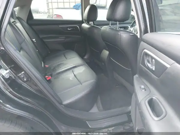 1N4AL3APXJC244849 2018 NISSAN ALTIMA - Image 8