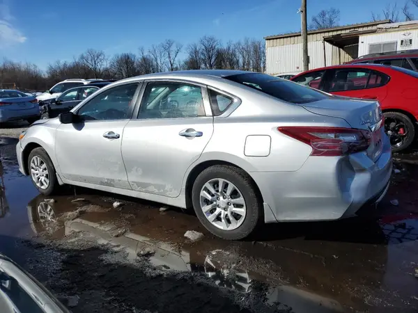 1N4AL3APXJC244897 2018 NISSAN ALTIMA - Image 2