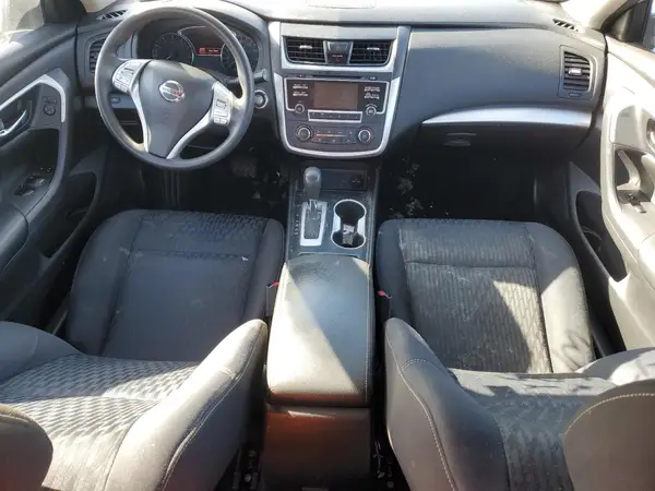 1N4AL3APXJC244897 2018 NISSAN ALTIMA - Image 8