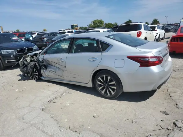 1N4AL3APXJC245080 2018 NISSAN ALTIMA - Image 2