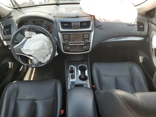 1N4AL3APXJC245080 2018 NISSAN ALTIMA - Image 8