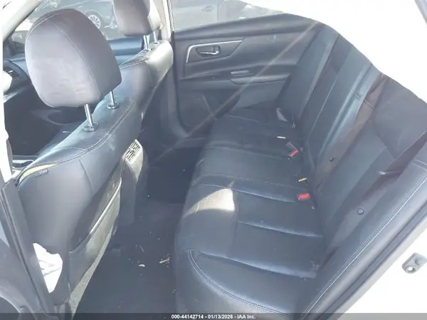 1N4AL3APXJC245094 2018 NISSAN ALTIMA - Image 8