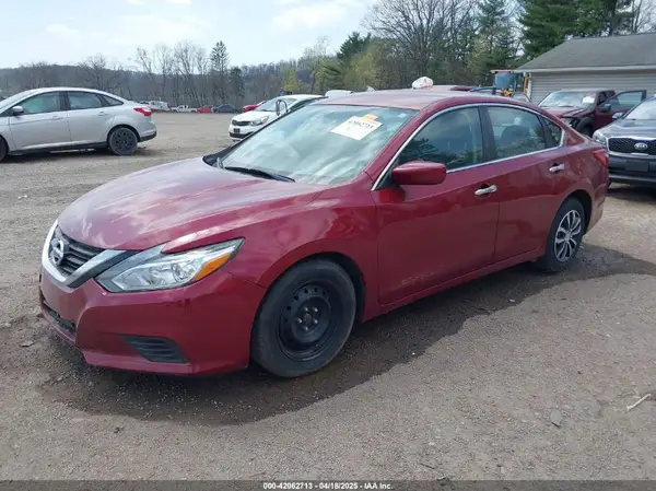 1N4AL3APXJC246066 2018 NISSAN ALTIMA - Image 2