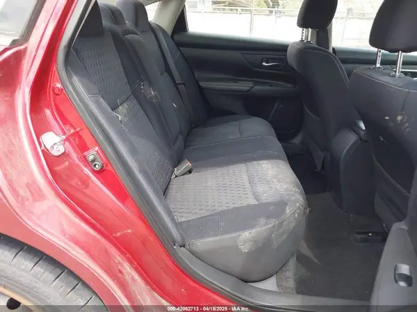 1N4AL3APXJC246066 2018 NISSAN ALTIMA - Image 8