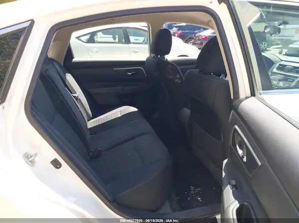 1N4AL3APXJC247038 2018 NISSAN ALTIMA - Image 8