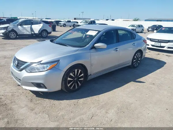 1N4AL3APXJC247380 2018 NISSAN ALTIMA - Image 2