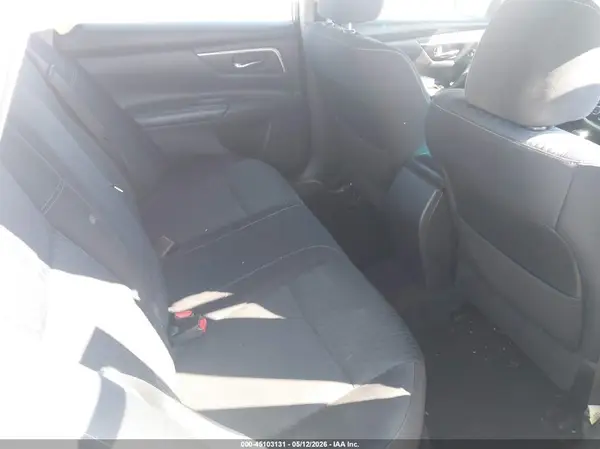 1N4AL3APXJC247380 2018 NISSAN ALTIMA - Image 8