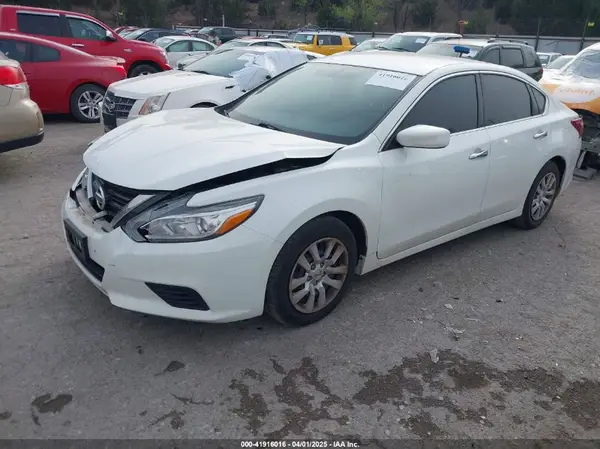 1N4AL3APXJC247413 2018 NISSAN ALTIMA - Image 2