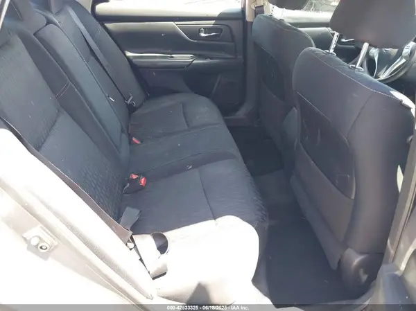 1N4AL3APXJC247900 2018 NISSAN ALTIMA - Image 8