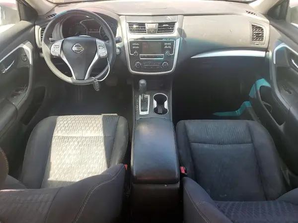 1N4AL3APXJC248187 2018 NISSAN ALTIMA - Image 8