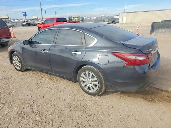 1N4AL3APXJC248514 2018 NISSAN ALTIMA - Image 2