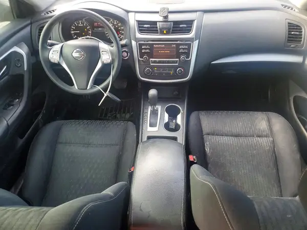 1N4AL3APXJC248514 2018 NISSAN ALTIMA - Image 8