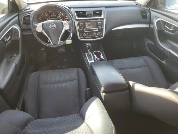1N4AL3APXJC248691 2018 NISSAN ALTIMA - Image 8