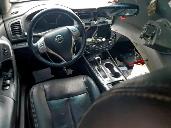 1N4AL3APXJC248996 2018 NISSAN ALTIMA - Image 8