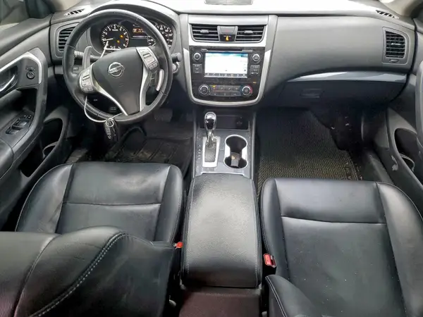 1N4AL3APXJC249016 2018 NISSAN ALTIMA - Image 8
