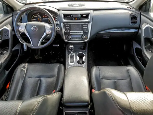 1N4AL3APXJC249453 2018 NISSAN ALTIMA - Image 8