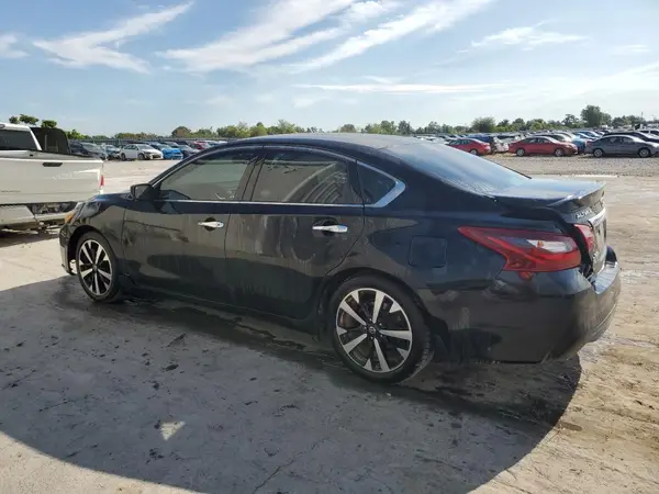 1N4AL3APXJC249484 2018 NISSAN ALTIMA - Image 2