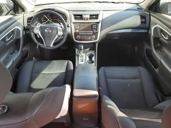 1N4AL3APXJC249484 2018 NISSAN ALTIMA - Image 8