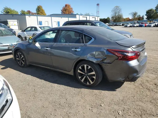 1N4AL3APXJC249503 2018 NISSAN ALTIMA - Image 2