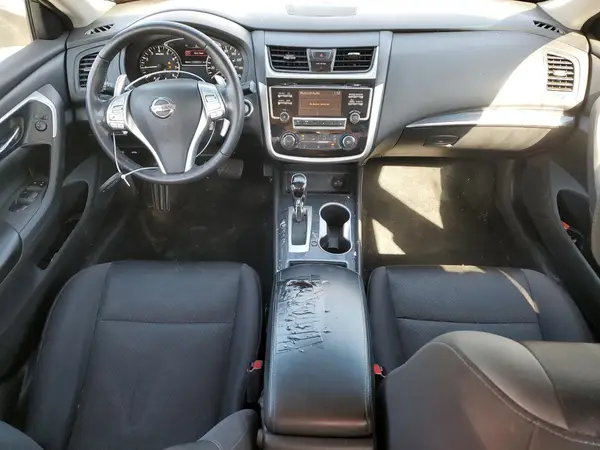 1N4AL3APXJC249503 2018 NISSAN ALTIMA - Image 8