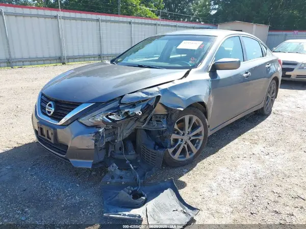 1N4AL3APXJC249601 2018 NISSAN ALTIMA - Image 2
