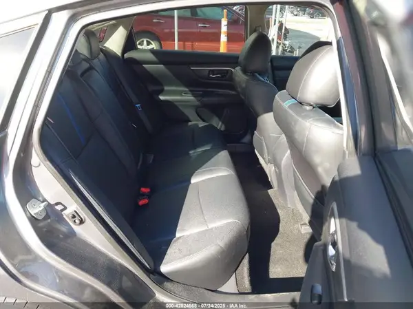 1N4AL3APXJC250053 2018 NISSAN ALTIMA - Image 8