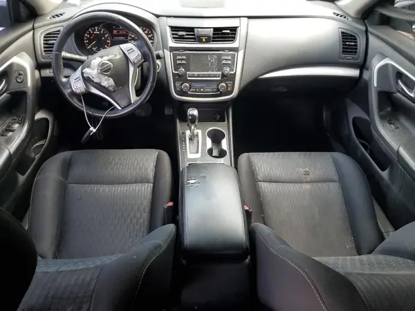 1N4AL3APXJC250117 2018 NISSAN ALTIMA - Image 8