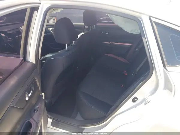 1N4AL3APXJC250375 2018 NISSAN ALTIMA - Image 8