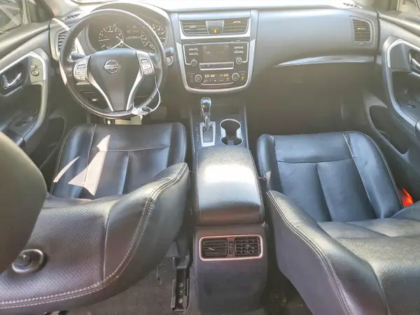 1N4AL3APXJC250862 2018 NISSAN ALTIMA - Image 8