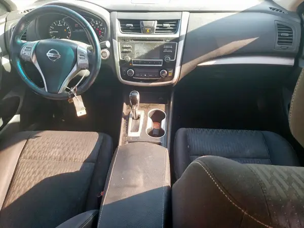 1N4AL3APXJC251137 2018 NISSAN ALTIMA - Image 8