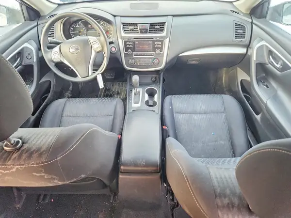 1N4AL3APXJC251591 2018 NISSAN ALTIMA - Image 8