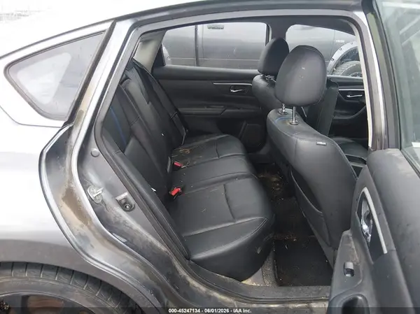 1N4AL3APXJC251798 2018 NISSAN ALTIMA - Image 8