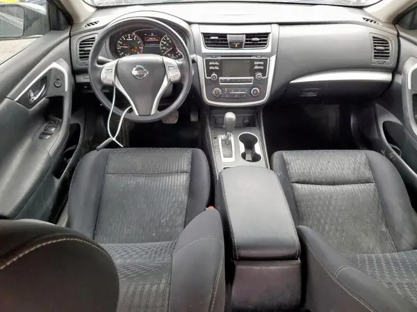 1N4AL3APXJC251929 2018 NISSAN ALTIMA - Image 8