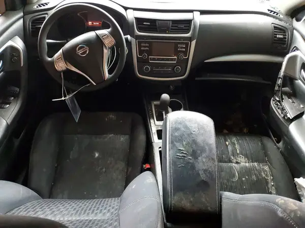 1N4AL3APXJC252000 2018 NISSAN ALTIMA - Image 8