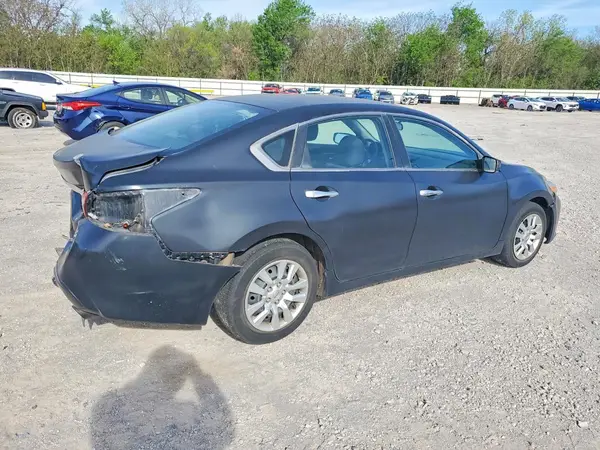 1N4AL3APXJC252191 2018 NISSAN ALTIMA - Image 2